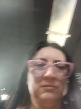 Romina693 online show from October 26, 2025, 6:14 am