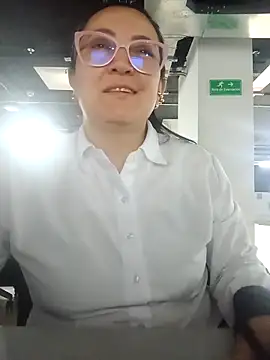 Romina693 online show from September 30, 2025, 6:19 am