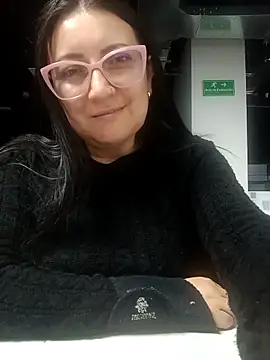 Romina693 online show from September 14, 2025, 5:30 am