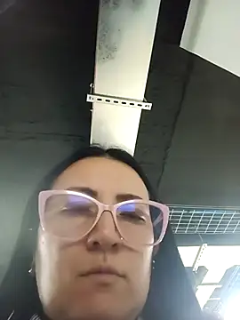 Romina693 online show from September 24, 2025, 5:36 am