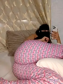 Samaarsexy23 online show from November 12, 2025, 12:53 pm