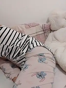 Samaarsexy23 online show from February 10, 2026, 6:45 am