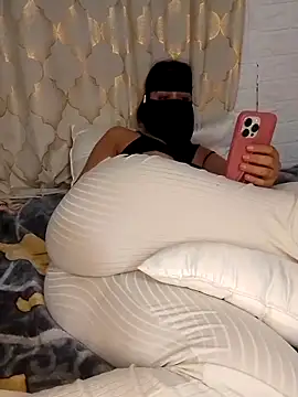 Samaarsexy23 online show from November 9, 2025, 12:53 pm