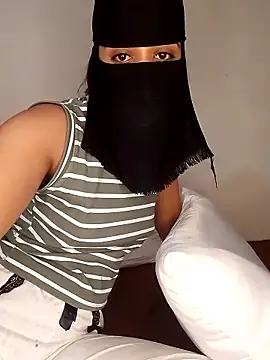 Samaarsexy23 online show from October 14, 2025, 12:50 pm