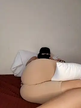 Samaarsexy23 online show from October 11, 2025, 11:55 am