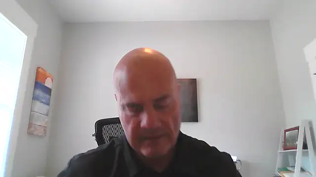 cyclone1212 online show from July 6, 2026, 4:20 pm