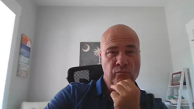cyclone1212 online show from May 20, 2026, 12:57 pm