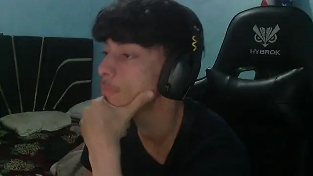 Snapshot of Dark_DesireX chatting on February 4, 2026, 11:27 am Dark DesireX online show from February 4, 2026, 11:27 am