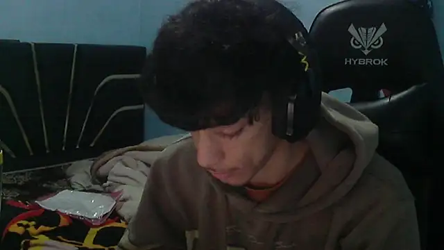 Snapshot of Dark_DesireX chatting on February 9, 2026, 1:20 pm Dark DesireX online show from February 9, 2026, 1:20 pm