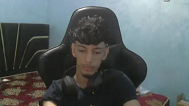 Dark DesireX online show from October 1, 2025, 2:54 pm