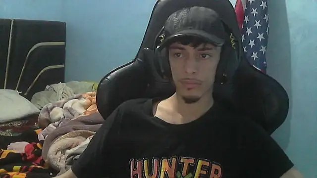 Dark DesireX online show from November 28, 2025, 5:24 pm