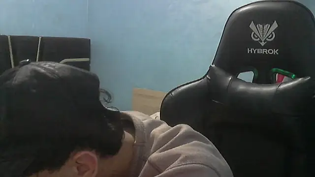 Dark DesireX online show from November 15, 2025, 4:05 am