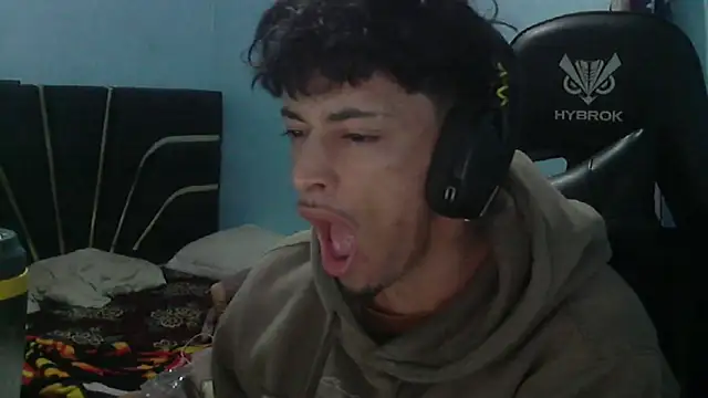 Snapshot of Dark_DesireX chatting on February 8, 2026, 5:38 am Dark DesireX online show from February 8, 2026, 5:38 am