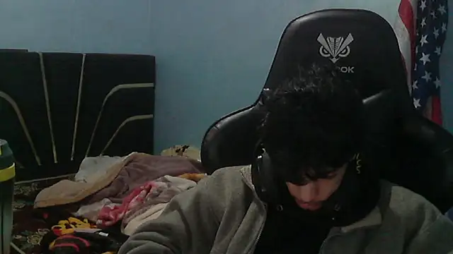 Snapshot of Dark_DesireX chatting on January 17, 2026, 12:42 pm Dark DesireX online show from January 17, 2026, 12:42 pm