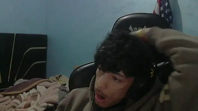 Snapshot of Dark_DesireX chatting on January 16, 2026, 12:31 pm Dark DesireX online show from January 16, 2026, 12:31 pm