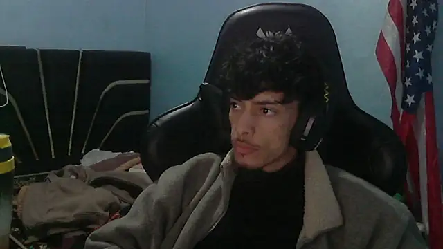 Snapshot of Dark_DesireX chatting on January 17, 2026, 12:37 am Dark DesireX online show from January 17, 2026, 12:37 am