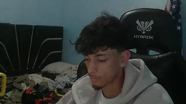 Snapshot of Dark_DesireX chatting on February 28, 2026, 9:25 pm Dark DesireX online show from February 28, 2026, 9:25 pm