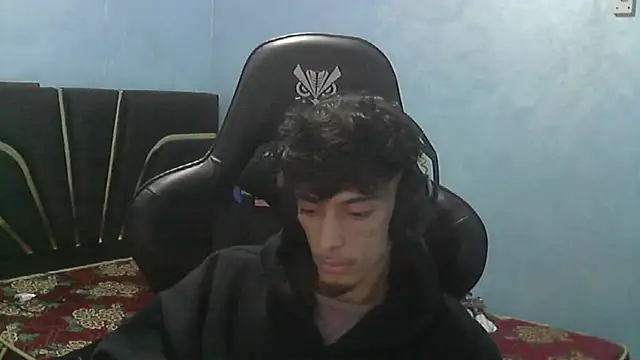 Dark DesireX online show from September 24, 2025, 11:21 pm