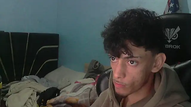 Snapshot of Dark_DesireX chatting on February 25, 2026, 7:14 pm Dark DesireX online show from February 25, 2026, 7:14 pm