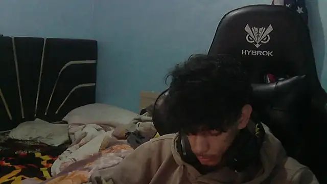 Snapshot of Dark_DesireX chatting on February 2, 2026, 10:36 am Dark DesireX online show from February 2, 2026, 10:36 am