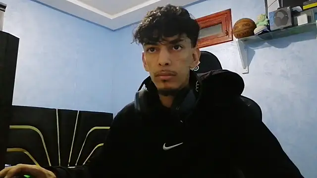 Dark DesireX online show from October 28, 2025, 11:20 am