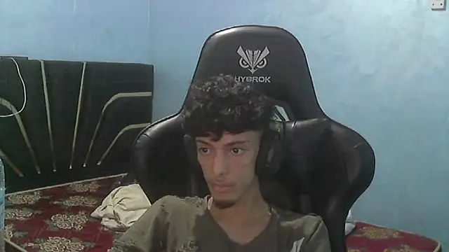 Dark DesireX online show from September 25, 2025, 5:19 pm