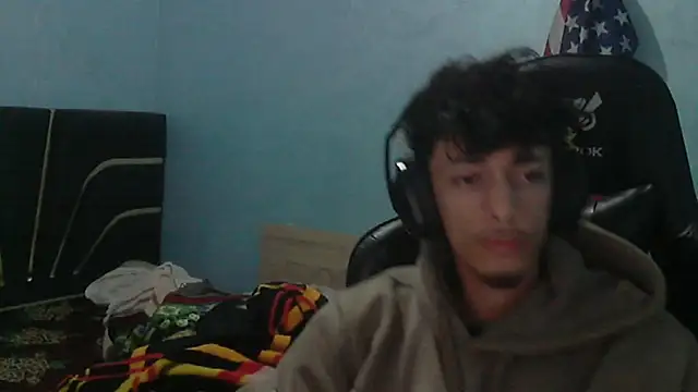 Snapshot of Dark_DesireX chatting on February 21, 2026, 7:38 pm Dark DesireX online show from February 21, 2026, 7:38 pm