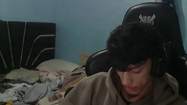 Snapshot of Dark_DesireX chatting on February 2, 2026, 11:26 pm Dark DesireX online show from February 2, 2026, 11:26 pm