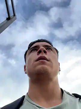 MR MUSCLE online show from November 23, 2025, 11:31 am