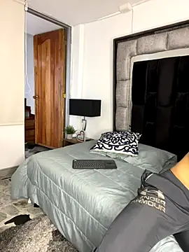 MR MUSCLE online show from October 14, 2025, 11:55 am