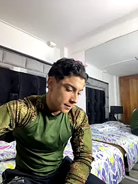 MR MUSCLE online show from November 11, 2025, 12:00 pm