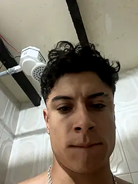 MR MUSCLE online show from September 24, 2025, 10:22 am