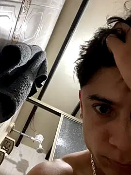 MR MUSCLE online show from October 28, 2025, 10:14 am