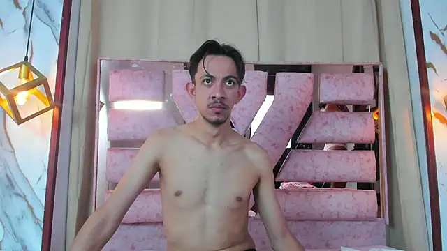 kameron and Nick online show from November 26, 2025, 8:09 pm