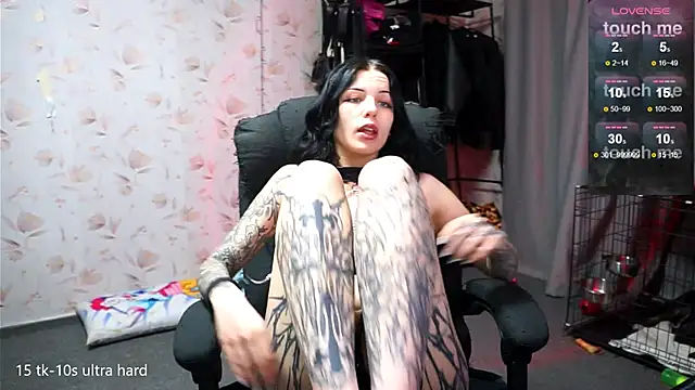 Snapshot of lera_smith chatting on April 26, 2026, 10:29 pm lera smith online show from April 26, 2026, 10:29 pm