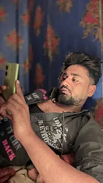 Munny6677 online show from February 1, 2026, 7:56 pm