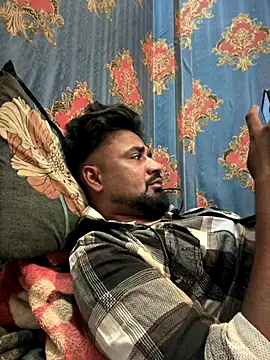 Munny6677 online show from September 19, 2025, 7:18 pm