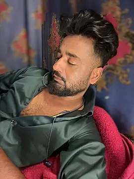 Munny6677 online show from February 25, 2026, 7:14 pm