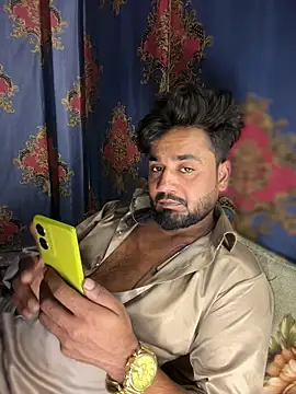 Munny6677 online show from March 26, 2026, 7:45 pm