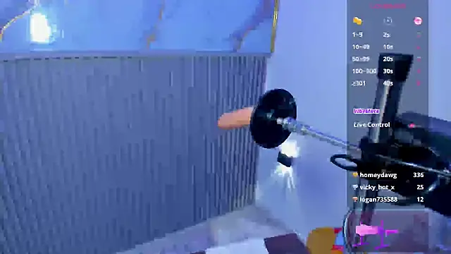 bigboobs violeta online show from October 6, 2025, 1:51 am