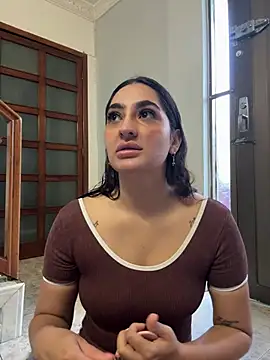 Snapshot of JasmineRhodes chatting on June 27, 2026, 12:22 pm JasmineRhodes online show from June 27, 2026, 12:22 pm