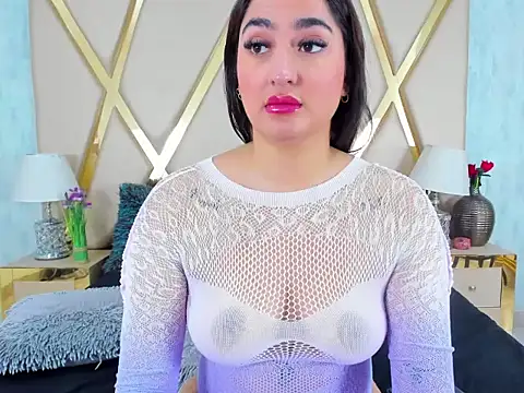 JasmineRhodes online show from September 24, 2025, 12:55 pm