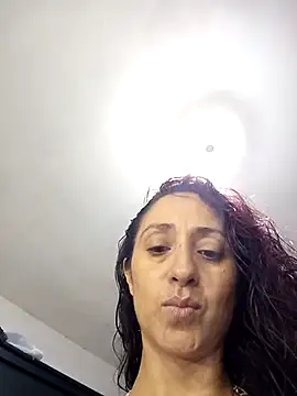 KimScarleth online show from September 20, 2025, 4:50 am