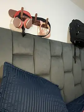 AllieYourGirl online show from November 14, 2025, 3:21 am