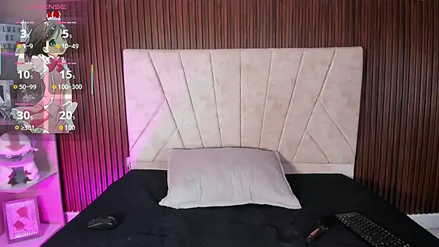 SwettRenata  online show from September 19, 2025, 12:42 pm