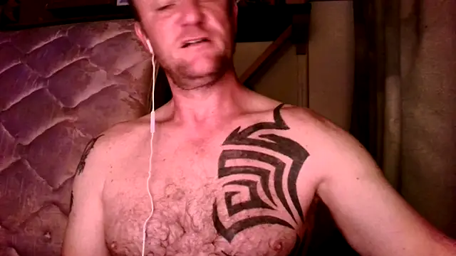 Yournaughty online show from March 23, 2026, 5:07 am