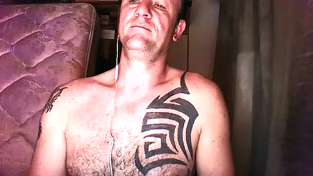 Yournaughty online show from September 21, 2025, 5:01 am