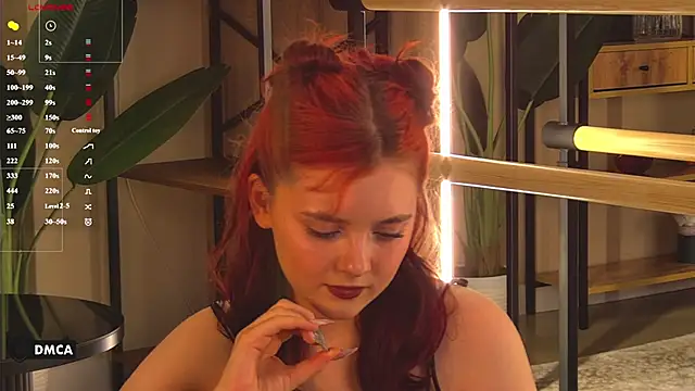 Snapshot of Nora__Ray chatting on June 29, 2026, 11:21 am Nora Ray online show from June 29, 2026, 11:21 am