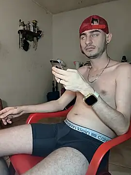 bigcockwhite777 online show from September 25, 2025, 2:06 am