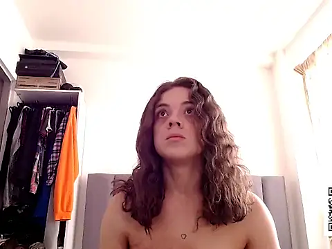 saara johnson496 online show from February 27, 2026, 2:17 pm